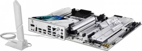 مادربرد ASUS مدل ROG STRIX Z890-A GAMING WIFI