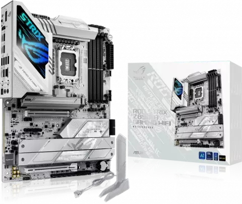 مادربرد ASUS مدل ROG STRIX Z890-A GAMING WIFI