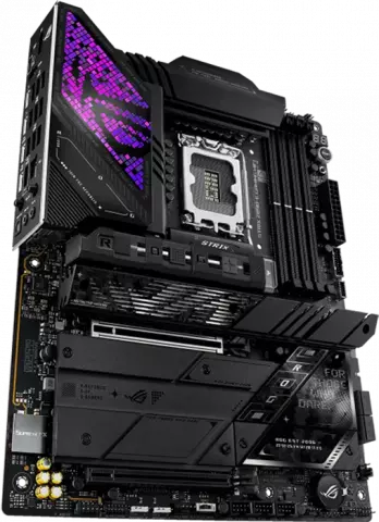 مادربرد ASUS مدل ROG STRIX Z890-E GAMING WIFI