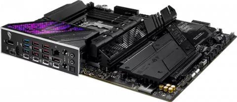 مادربرد ASUS مدل ROG STRIX Z890-E GAMING WIFI