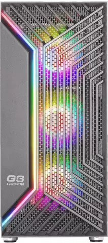 کیس Green مدل GRIFFIN G3 Plus