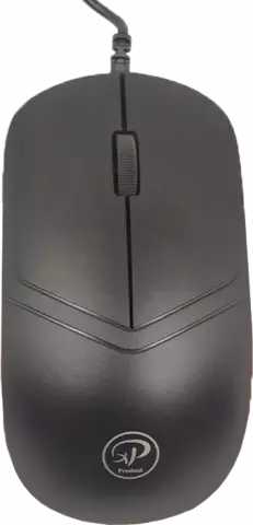 موس سیمی XP Product مدل XP-M696M