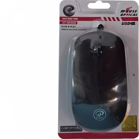 موس سیمی XP Product مدل XP-M696M