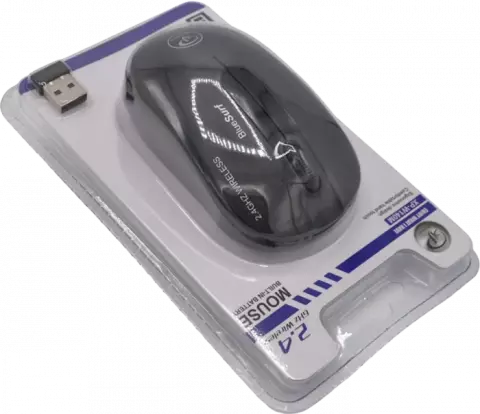 موس بی سیم XP Product مدل XP-W140M