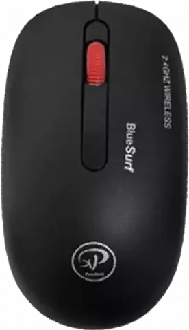موس بی سیم XP Product مدل XP-W190M