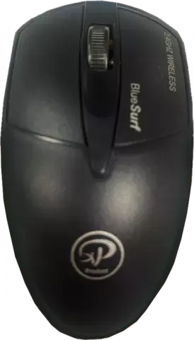 موس بی سیم XP Product مدل XP-W180M