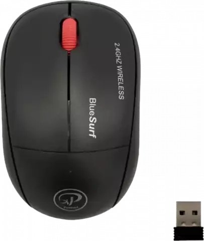 موس بی سیم XP Product مدل XP-W192M