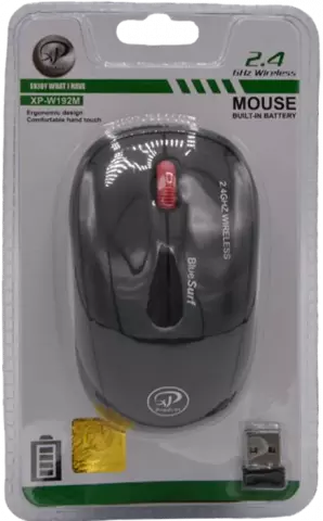 موس بی سیم XP Product مدل XP-W192M
