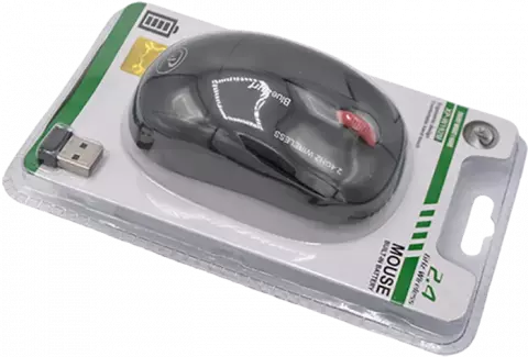 موس بی سیم XP Product مدل XP-W192M