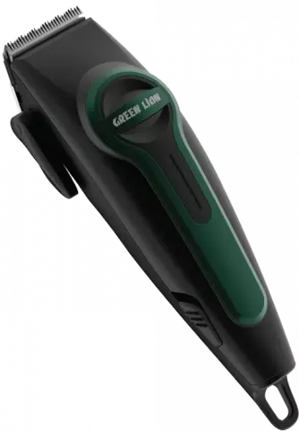 ماشین اصلاح سر و صورت Green Lion مدل Professional Hair Clipper