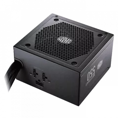 پاور 550وات Coolermaster مدل MWE 550