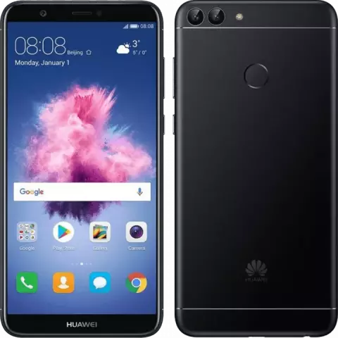 تلفن هوشمند 32گیگابایت Huawei مدل P SMART