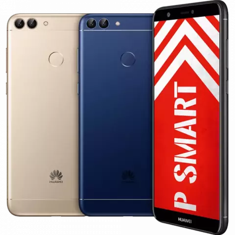 تلفن هوشمند 32گیگابایت Huawei مدل P SMART