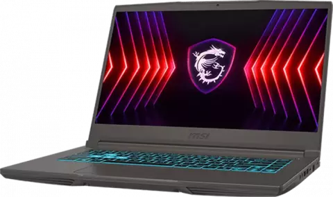 لپ تاپ 15.6 اینچ گیمینگ MSI مدل Thin 15 B12UCX