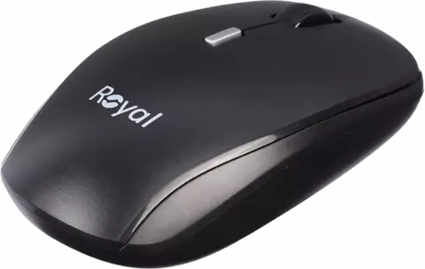 کیبورد و موس بی سیم Royal مدل RKM-830