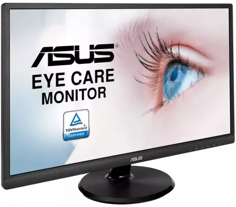 مانیتور 23.8 اینچ ASUS مدل  VA249HE