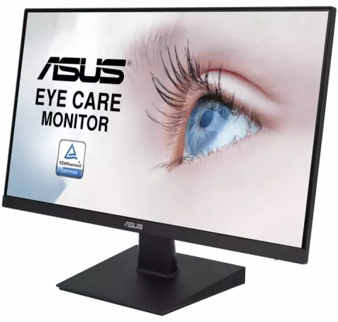 مانیتور 27 اینچ ASUS مدل  VA27EHE