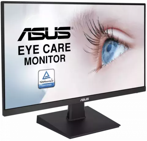 مانیتور 27 اینچ ASUS مدل  VA27EHE
