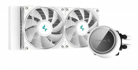 خنک کننده پردازنده  Deepcool مدل  GAMMAXX L240 A-RGB
