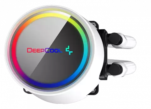 خنک کننده پردازنده  Deepcool مدل  GAMMAXX L360 A-RGB