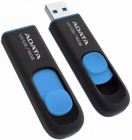 فلش مموری 16 گیگابایت Adata مدل UV128