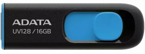 فلش مموری 16 گیگابایت Adata مدل UV128