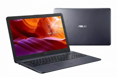 لپ تاپ 15.6 اینچ ASUS مدل VIVOBOOK K543UB