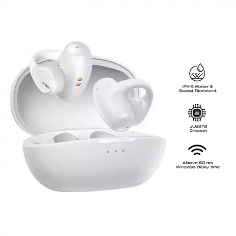 ایرفون بلوتوثی گیمینگ Onikuma مدل T306