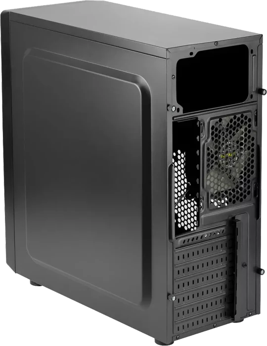 سیستم اداری مدل FOP-ECO