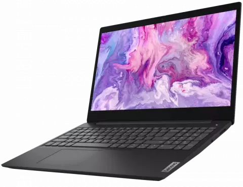 لپ تاپ 15.6 اینچ Lenovo مدل IdeaPad 3 15IGL05