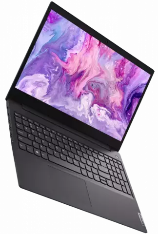 لپ تاپ 15.6 اینچ Lenovo مدل IdeaPad 3 15IGL05