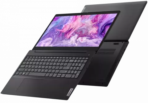 لپ تاپ 15.6 اینچ Lenovo مدل IdeaPad 3 15IGL05