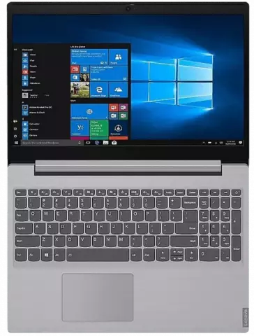 لپ تاپ 15.6اینچی Lenovo IDEAPAD L340 مدل 15IWL 81LG00PWAK