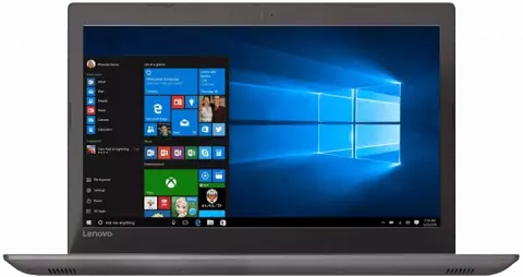 لپ تاپ 15.6اینچی Lenovo IDEAPAD 520 مدل 15IKB 81BF0034AX