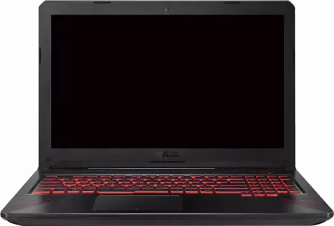 لپ تاپ 15.6اینچی Asus TUF GAMING مدل FX504GD E4156