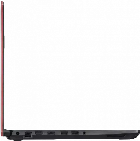 لپ تاپ 15.6اینچی Asus TUF GAMING مدل FX504GD E4156