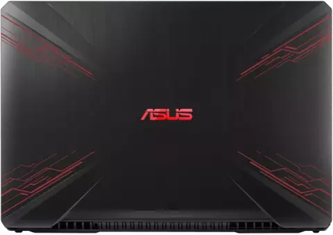 لپ تاپ 15.6اینچی Asus TUF GAMING مدل FX504GD E4156