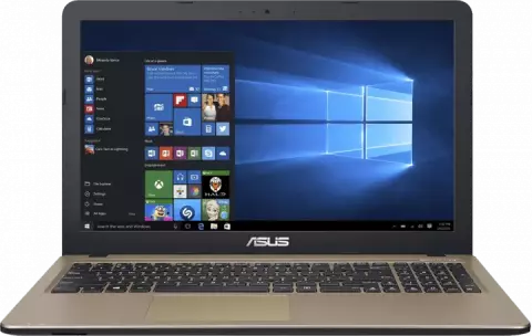 لپ تاپ 15.6اینچی Asus VIVOBOOK مدل X540UP GO035D