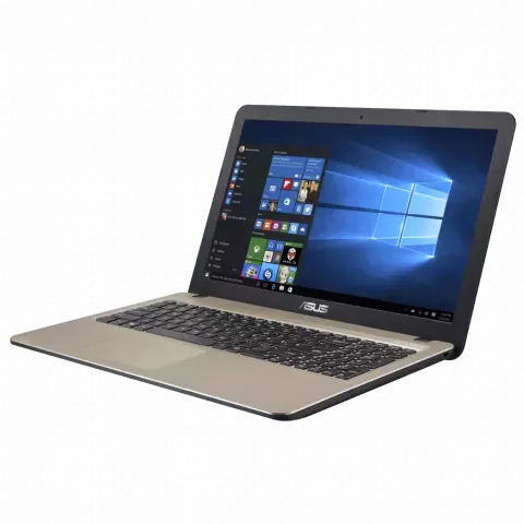 لپ تاپ 15.6اینچی Asus VIVOBOOK مدل X540UP GO035D