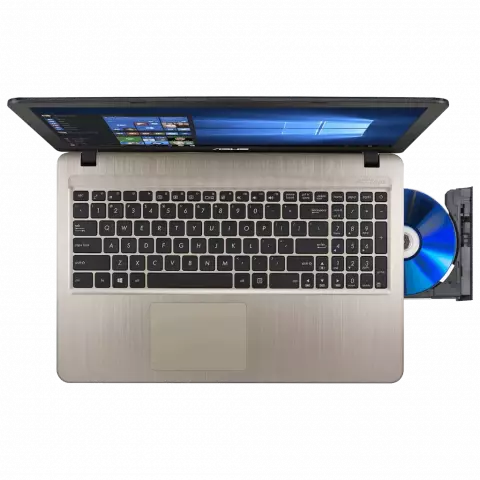 لپ تاپ 15.6اینچی Asus VIVOBOOK مدل X540UP GO035D