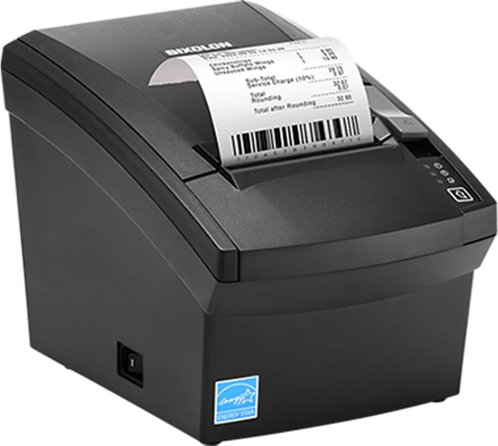 فیش پرینتر BIXOLON مدل SRP-330III