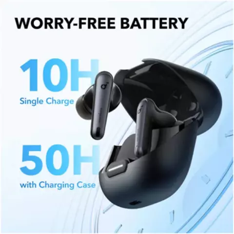 ایرفون بلوتوثی Anker مدل Soundcore Liberty 4 NC A3947