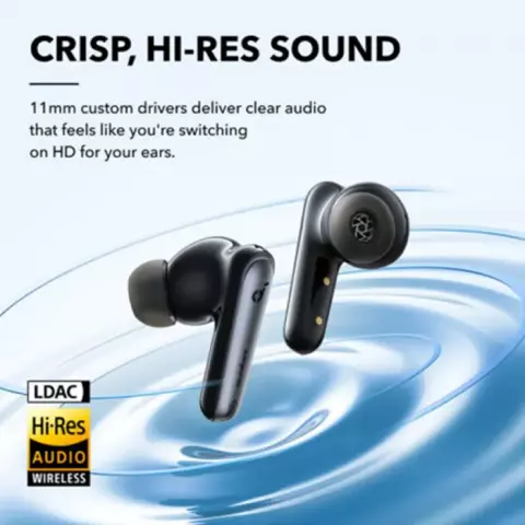 ایرفون بلوتوثی Anker مدل Soundcore Liberty 4 NC A3947