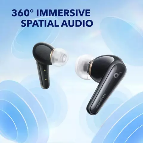 ایرفون بلوتوثی Anker مدل Soundcore Liberty 4 A3953