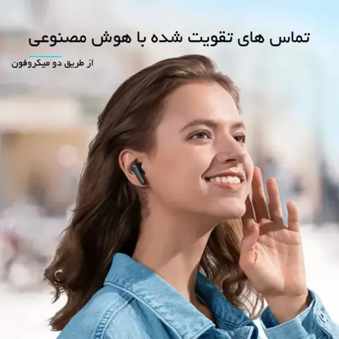 ایرفون بلوتوثی Anker مدل Soundcore R50i A3949