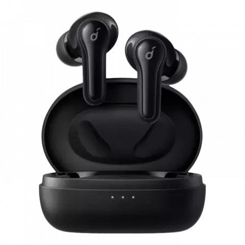 ایرفون بلوتوثی Anker مدل Soundcore Life Note E A3943