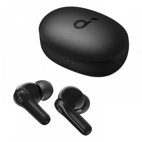ایرفون بلوتوثی Anker مدل Soundcore Life Note E A3943