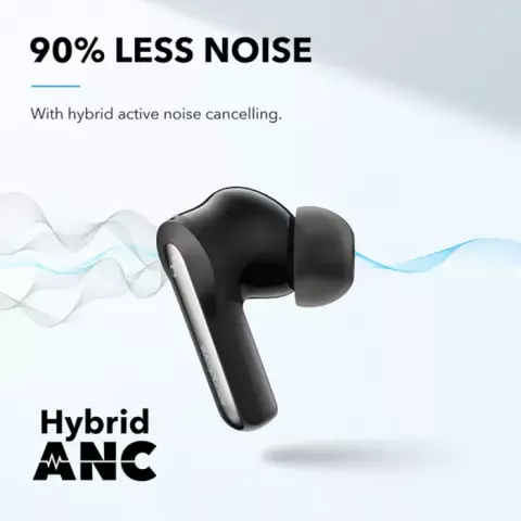 ایرفون بلوتوثی ANKER مدل Soundcore Life Note 3i A3983