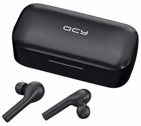 ایرفون بلوتوثی QCY مدل T5