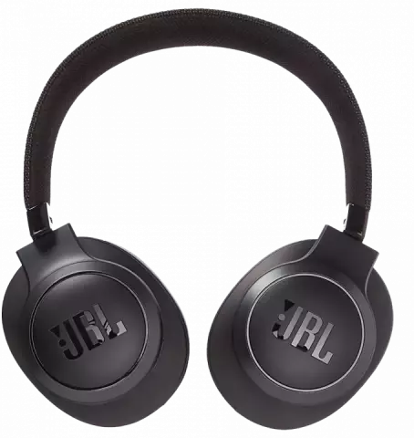 هدست بی سیم JBL مدل LIVE 500BT
